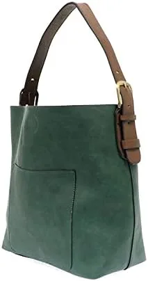 Miniatura 8 de Joy Susan Piel sintética para mujer bolso Hobo 2 en 1