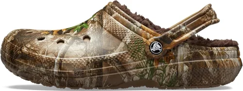 Miniatura 2 de Crocs Unisex Adult Classic Lined Realtree Clog