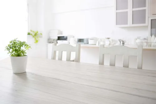Miniatura 3 de Kit de mesa de acabado de madera Retique It – Vaya más allá de la madera falsa con imprimación de madera líquida y tinte en gel pintrable - Incluye