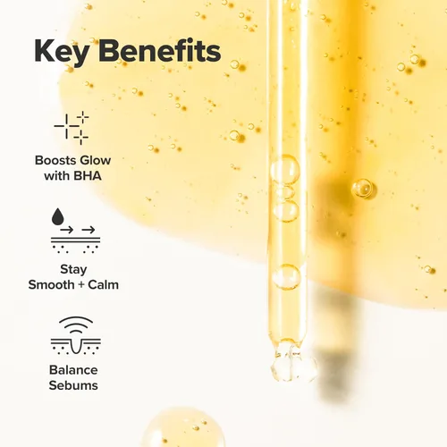 Miniatura 5 de Beauty of Joseon Suero Brillo Propolis y Niacinamida Hidratante Facial Suavizante para Tono de Piel Desigual Cuidado de la Piel Coreana 30ml 1 fl.oz