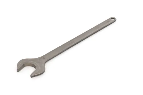 Miniatura 13 de GEDORE - 6575810 894 27 Llave de extremo abierto simple 1.063 in