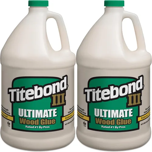 Miniatura 14 de Titebond Franklin International 1414 Titebond-3 Ultimate pegamento para madera, 16 onzas