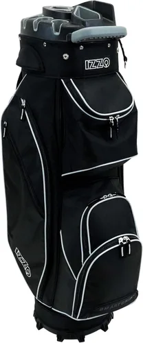 Miniatura 2 de Izzo Bolsa para carrito de golf Vault