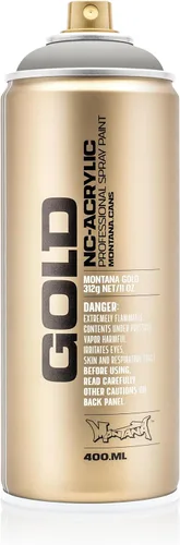 Miniatura 97 de Montana Cans Montana ORO 400 ml Color, 100 Por Ciento Magenta Pintura en Aerosol, MXG-P3000