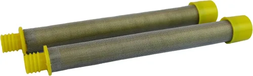 Titan 500-200-10 LX80, LX80II, LX75 Filtro de pistola de pulverización sin aire 100 malla 2 unidades