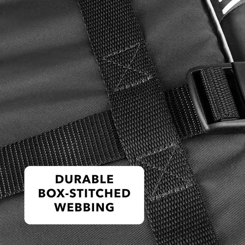 Miniatura 9 de Stohlquist Chaleco salvavidas para niños de 50 a 90 libras - Chaleco salvavidas aprobado por la Guardia Costera - Tipo III PFD para niños y niñas
