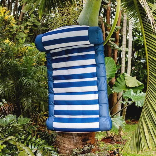 Miniatura 3 de Big Joe Kona Pool Float, No Inflation Needed