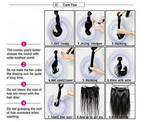 Miniatura 8 de Extensión de cabello humano lacio tipo afro con nano anillo, preunido, cabello Remy brasileño microlink grueso Yaki Nano Ring I Tip extensiones