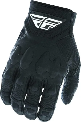 Miniatura 6 de Guantes Fly Racing Patrol XC Lite para todoterreno y bicicleta de montaña - Guantes protectores para bicicleta de tierra, MTB y motocicleta
