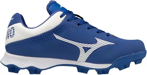 Miniatura 3 de Mizuno Unisex-Child Wave Lightrevo Jr Sneaker