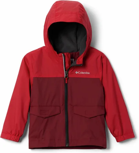 Miniatura 4 de Columbia Chaqueta Rain-Zilla para niño