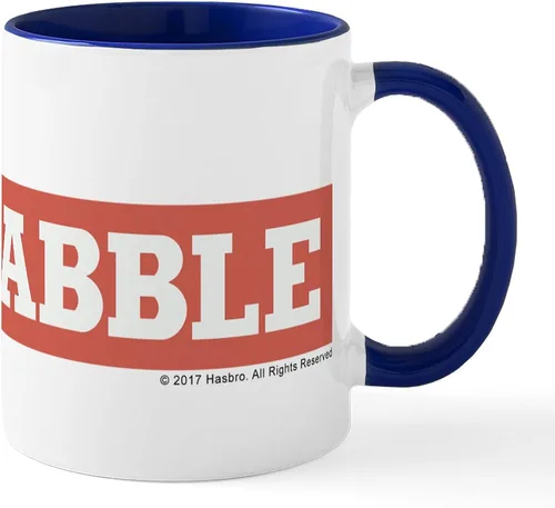 Miniatura 32 de CafePress Logo Taza de café de cerámica de 11 oz (11.0 fl oz)