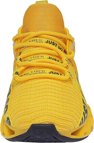 Miniatura 3 de UMYOGO Boys Girls Shoes Tennis Running Lightweight Breathable Sneakers for Kids