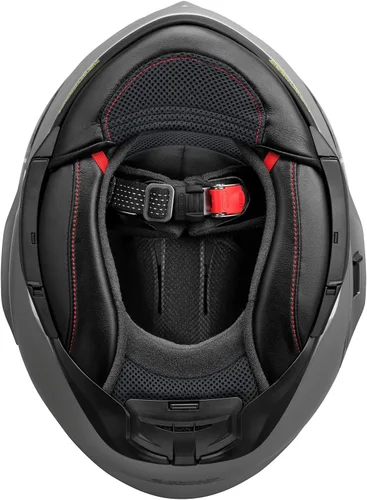 Miniatura 5 de Shoei GT-Air 3 - Casco integral para motocicleta Blanco