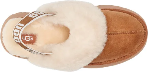 Miniatura 5 de Pantuflas UGG Funkette para mujer