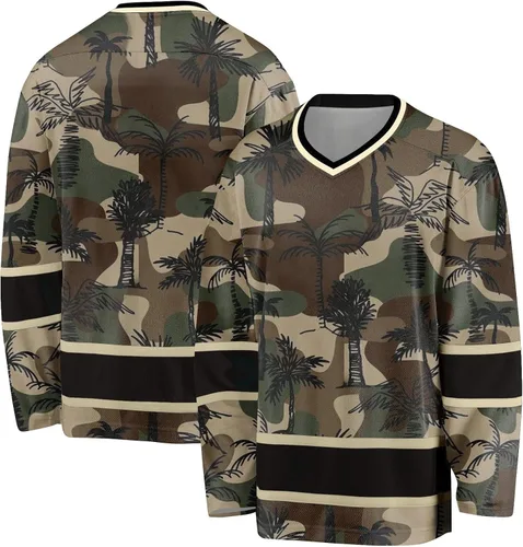 Miniatura 9 de Camisetas de hockey personalizadas para niños y niñas, camiseta de hockey personalizada para niños, regalos de hockey personalizados
