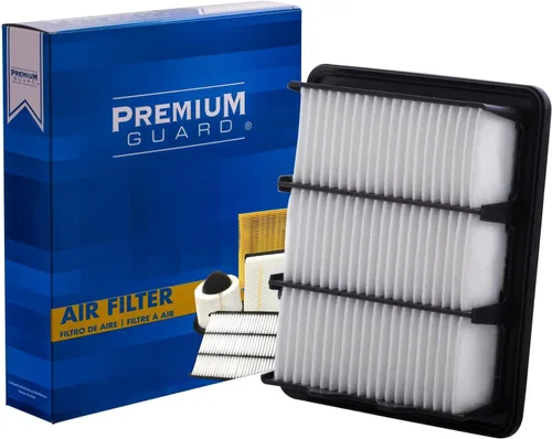 Miniatura 6 de Kit PG de filtro de aire del motor y de cabina AC2945519 Compatible con Honda Accord 2019-18