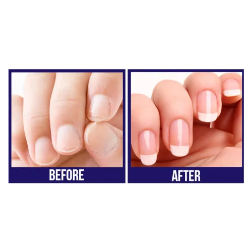 Miniatura 2 de BARIELLE Biotina Pro-Growth Base Coat .47 oz