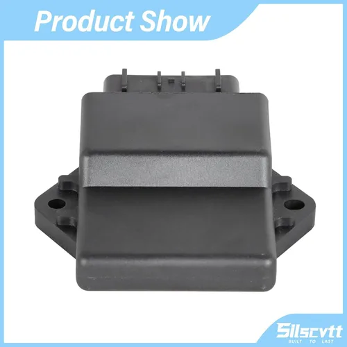 Miniatura 7 de Silscvtt - Repuesto de encendido CDI para Suzuki LTZ400 QuadSport Z400 20032004 Repuesto para Kawasaki KFX400 KSF400 2003-2004 Reemplazo