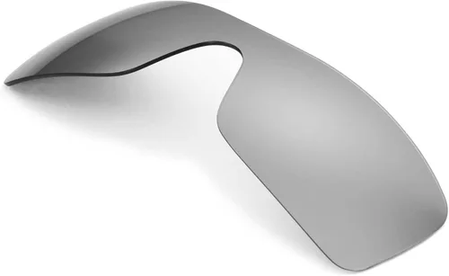 Miniatura 5 de Walleva - Lentes de repuesto para gafas de sol Oakley Batwolf 20 opciones disponibles