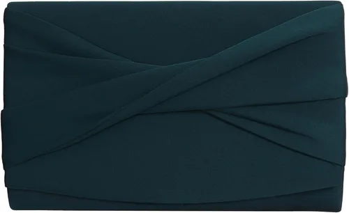 Miniatura 7 de Elegant Clutch Purse for Women Satin Evening Clutch Bags For Women Formal Evening Clutch Purse Wedding Prom Party