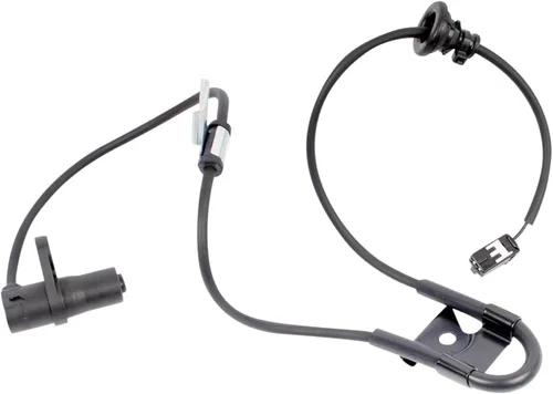 Miniatura 37 de TRQ Sensor de velocidad de rueda ABS delantero derecho lado del pasajero Compatible con Ford Expedition 1997-2002 Ford F-150 1997-2003 Ford F-150