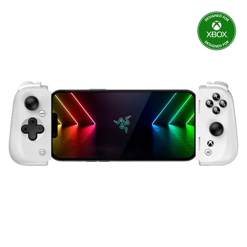 Miniatura 11 de Razer Kishi V2 Mobile Gaming Controller for Android: Console Quality Controls - Universal Fit - Stream PC, Xbox, PlayStation, Touch Screen Android