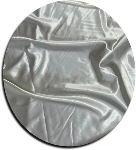 Miniatura 40 de New Star Fabrics Tela de satén de peso medio, 60 pulgadas de ancho, perfecta para vestidos de novia, disfraces y decoraciones elegantes, encanto