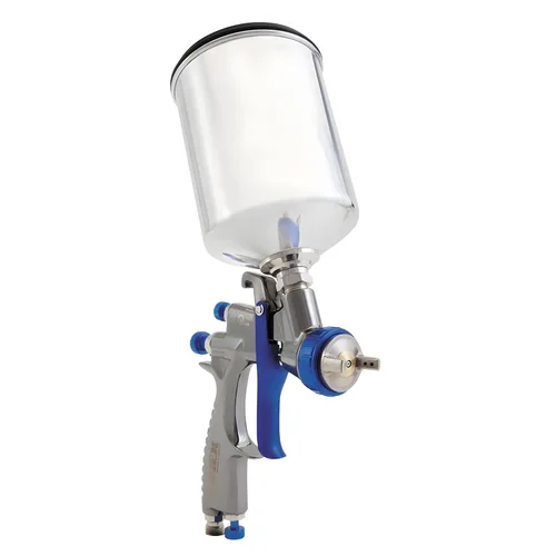 Miniatura 10 de Graco-Sharpe 288879 HVLP FX3000 pistola para rociar pintura, 1,3 mm
