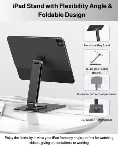 Miniatura 6 de iPad Pro de 13 pulgadas