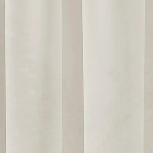 Miniatura 5 de Curtainworks 1Q804004OY Soho Voile Cortina Panel 1Q804004OY, 144", Oyster
