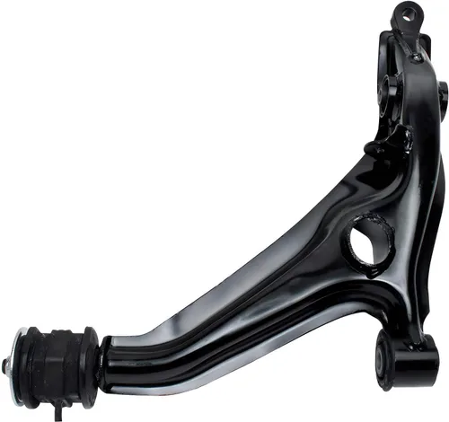 Miniatura 215 de Detroit Axle - Brazo de control delantero para Chevy Tahoe Avalanche Silverado Suburban GMC Sierra Yukon XL 1500 Express Savana 2500 Cadillac