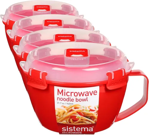 Miniatura 5 de Sistema To Go Collection - Taza de sopa (tamaño grande, 1 unidad), surtido Varios