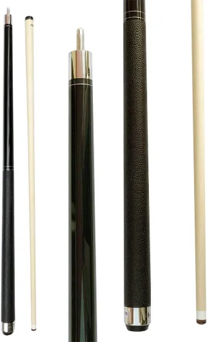 Champion Dragon Pool Cue Stick con junta de liberación rápida o junta 5/16/X18, eje de desviación bajo, precio al por menor $225.00