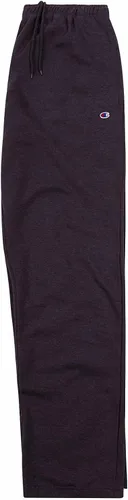 Miniatura 2 de Champion Big and Tall Sweatpants for Men Open Bottom Mens Fleece Sweatpants