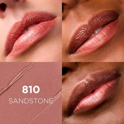 Miniatura 2 de L'Oréal Paris Colour Riche - Lápiz labial, tono "Sandstone", 1 unidad Arenisca