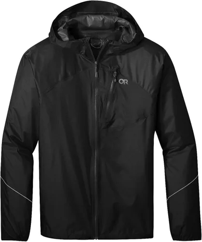 Miniatura 3 de Outdoor Research Chaqueta impermeable Helium para hombre