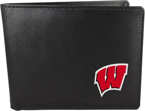 Miniatura 26 de Siskiyou Sports NCAA unisex Bi-fold Wallet