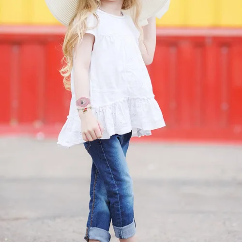 Miniatura 9 de TEHAUX Reloj para niños, reloj de unicornio de dibujos animados, reloj de silicona elegante y luminoso con pulsera para niña