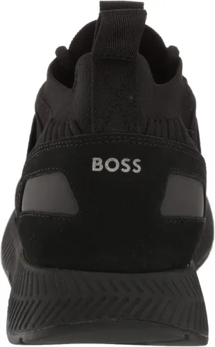 Miniatura 3 de BOSS Men's Mesh Mix Running Sneakers