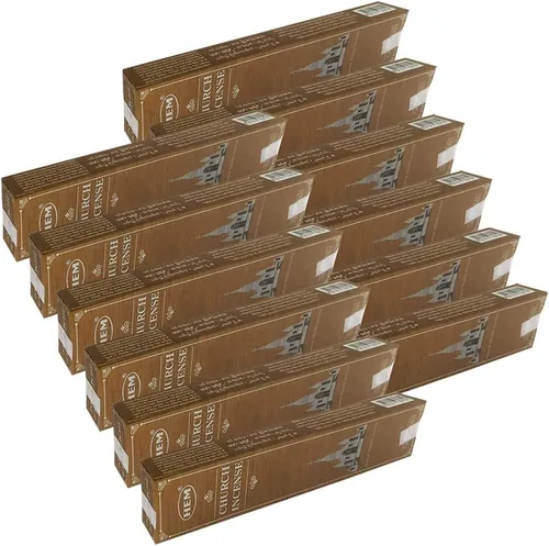 Miniatura 6 de Arruda Masala - Paquete de varillas de incienso y soporte para quemador de incienso y trumiri para fragancia del hogar Insence Insiensos