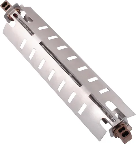 WR51X10055 Kit de calentador de descongelación para refrigerador, conjunto de elementos de descongelación para GE HOTPOINT reemplaza WR55X10025