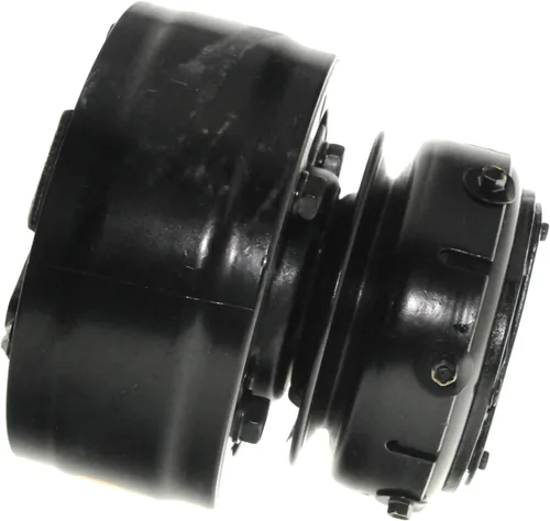 Miniatura 5 de GM Genuine Parts 15-2232 Compresor de aire acondicionado, remanufacturado