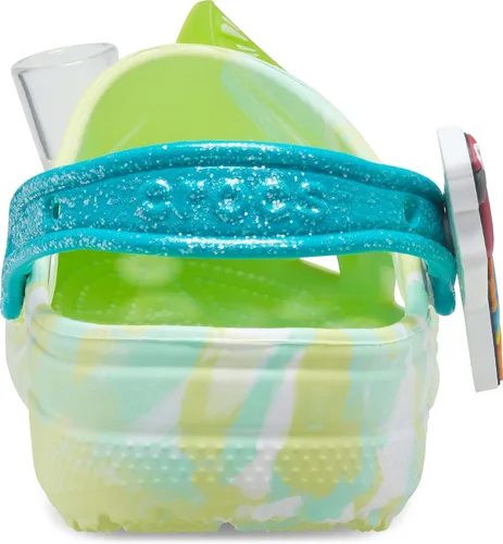 Miniatura 2 de Crocs Margaritaville - Zuecos clásicos unisex