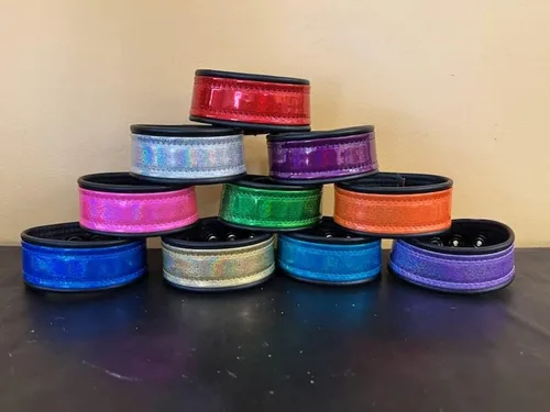 Miniatura 4 de Tapicería de vinilo de piel sintética brillante, costura, cuero sintético de moda, bolsos, bolsos, sombreros, accesorios/vendido por pieza de media