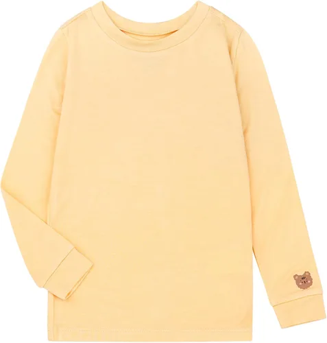 Miniatura 7 de mollimelli friends Conjunto de pijama de modal de 2 a 15 años, ajuste cómodo, sólido, para niños, adolescentes, niñas y niños