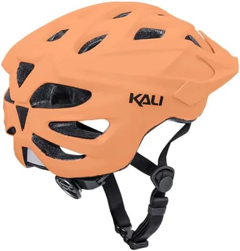Miniatura 3 de Kali Protectives - Casco Chakra Solo para bicicleta de montaña