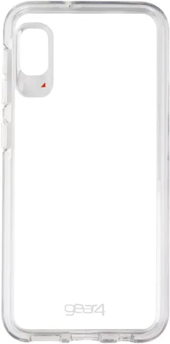 Miniatura 2 de ZAGG Gear4 Crystal Palace - Funda para teléfono compatible con Samsung Galaxy A10e, protección avanzada contra impactos con tecnología D3O