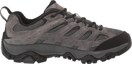 Miniatura 6 de Merrell Moab 3 - Zapatos de senderismo para hombre, Verde