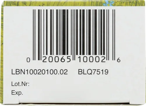 Miniatura 8 de Nature's Way Nature Works Swedish Bitters Extracto de hierbas tradicionales europeas usado para la digestión, 3.38 onzas líquidas